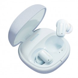 Wireless headphones Baseus Baseus Air Nora 2 (blue)