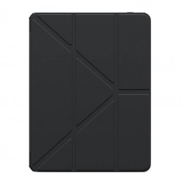 Baseus Minimalist Series IPad Mini 6 8.3" protective case (black)