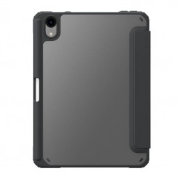 Baseus Minimalist Series IPad Mini 6 8.3" protective case (black)