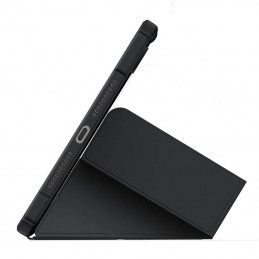 Baseus Minimalist Series IPad Mini 6 8.3" protective case (black)