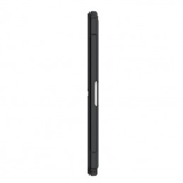 Baseus Minimalist Series IPad Mini 6 8.3" protective case (black)