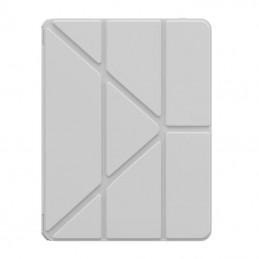 Baseus Minimalist Series IPad 10 10.9" protective case (grey)