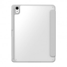 Baseus Minimalist Series IPad 10 10.9" protective case (grey)