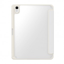 Baseus Minimalist Series IPad 10 10.9" protective case (white)