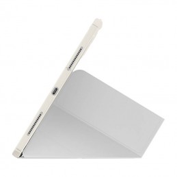 Baseus Minimalist Series IPad 10 10.9" protective case (white)