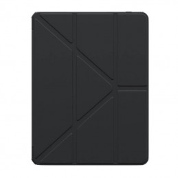 Baseus Minimalist Series IPad 10.2" protective case (black)