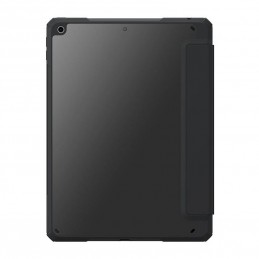 Baseus Minimalist Series IPad 10.2" protective case (black)