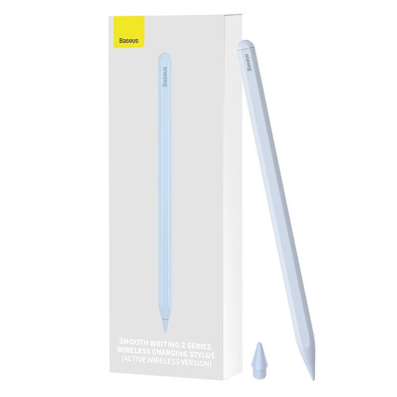 Baseus Smooth Writing 2 Stylus Pen (blue)