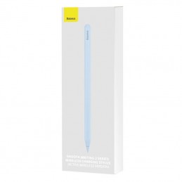 Baseus Smooth Writing 2 Stylus Pen (blue)