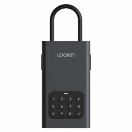 Smart Safe Lockin Lock BOX L1