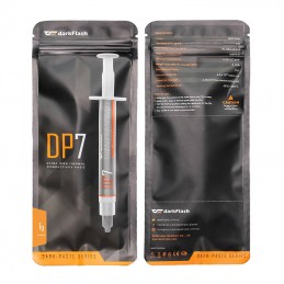 Thermal paste Darkflash DP7 (1g)