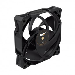 Computer Fan ARGB  Darkflash S100 (120x120) black