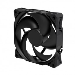 Computer Fan ARGB  Darkflash S100 (120x120) black