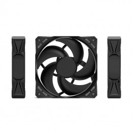 Computer Fan ARGB  Darkflash S100 (120x120) black