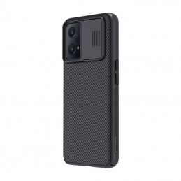 Nillkin CamShield Case for Realme 9 4G/9 PRO+ 5G/Nareo 50 Pro (black)