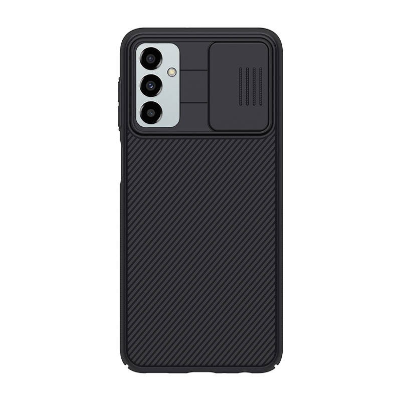 Nillkin CamShield Case for Samsung Galaxy F23/M23 5G/M13 4G (black)