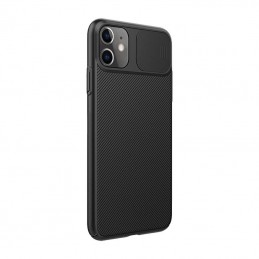 Nillkin CamShield case for iPhone 11 (black)