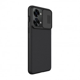 Nillkin CamShield case for OnePlus Nord 2T 5G (black)