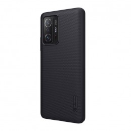 Nillkin Super Frosted Shield case for Xiaomi 11T/11T Pro (black)