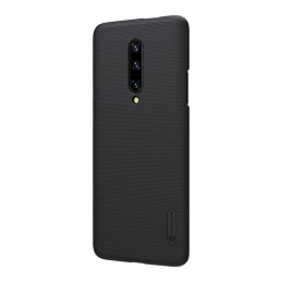 Nillkin Super Frosted Shield case for OnePlus 7 Pro (black)