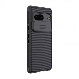 Nillkin CamShield Pro case for Google Pixel 7 (black)