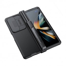 Nillkin case for Samsung Galaxy Z Fold 4 5G (Black)