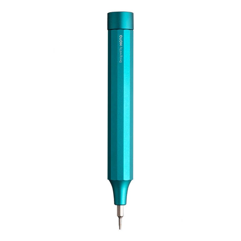 Precision Screwdriver HOTO QWLSD004, 24 in 1 (Green)