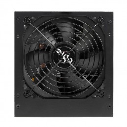 Aigo GP750 750W computer power supply (black)