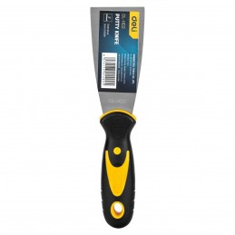 Putty Trowel 2'' Deli Tools EDL-HD2 (yellow)