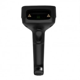 Wireless Handheld Barcode Scanner Deli E14953W