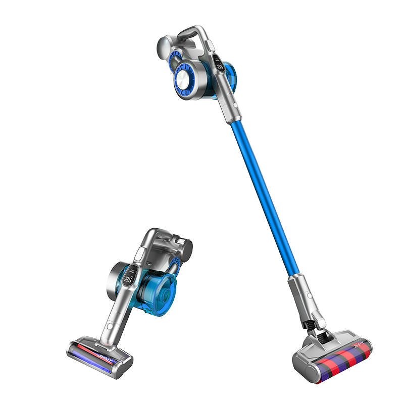 Cordless vacuum cleaner JIMMY JV85