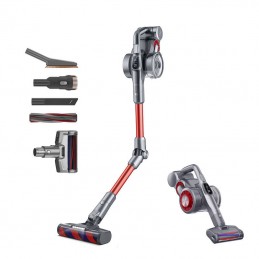 Cordless vacuum cleaner JIMMY H9 Flex