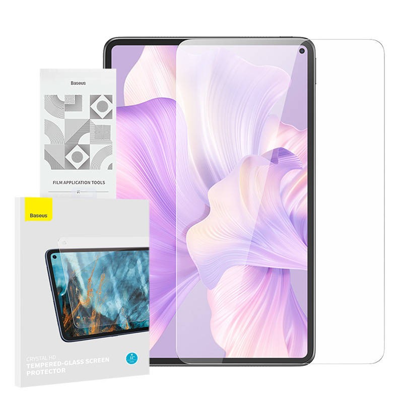 Baseus Crystal Tempered Glass 0.3mm for tablet Huawei MatePad Pro 11"