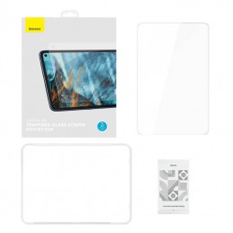 Baseus Crystal Tempered Glass 0.3mm for tablet Huawei MatePad Pro 11"