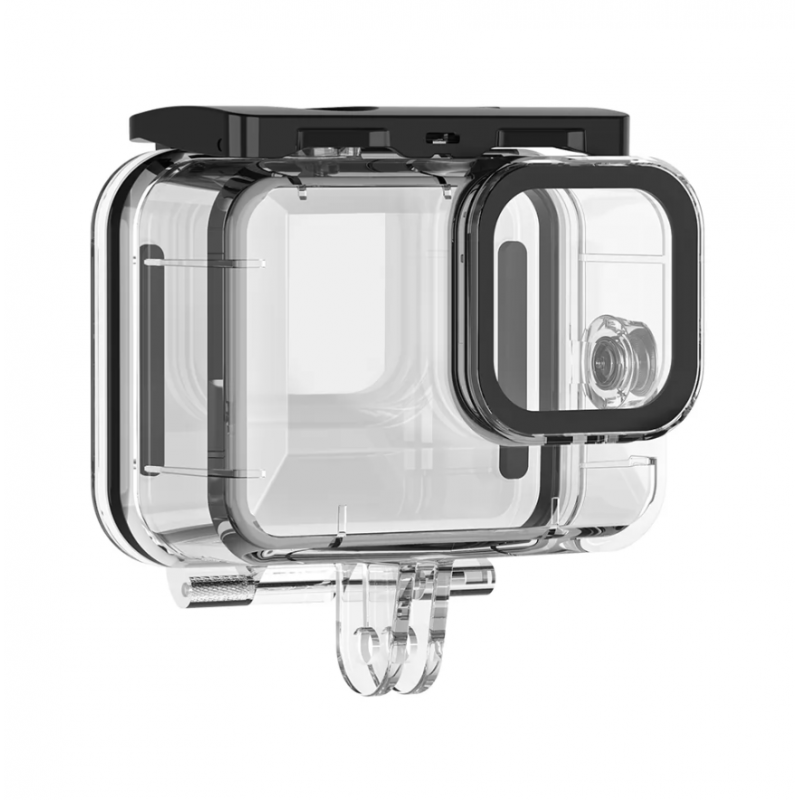 Case Telesin waterproof for GoPro Hero 9 / Hero 10 / Hero 11 (GP-WTP-901)