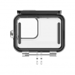 Case Telesin waterproof for GoPro Hero 9 / Hero 10 / Hero 11 (GP-WTP-901)