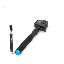 Selfie stick Telesin for sport cameras (GP-MNP-090-D)