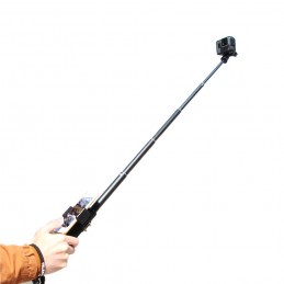 Selfie stick Telesin for sport cameras (GP-MNP-090-D)