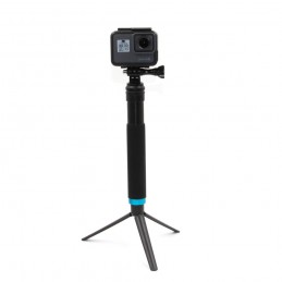 Selfie stick Telesin for sport cameras (GP-MNP-090-D)