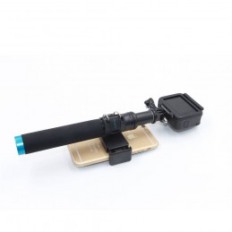 Selfie stick Telesin for sport cameras (GP-MNP-090-D)