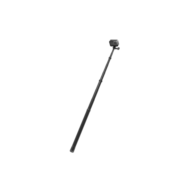 Selfie stick Telesin for sport cameras, 3m (IS-MNP-300)