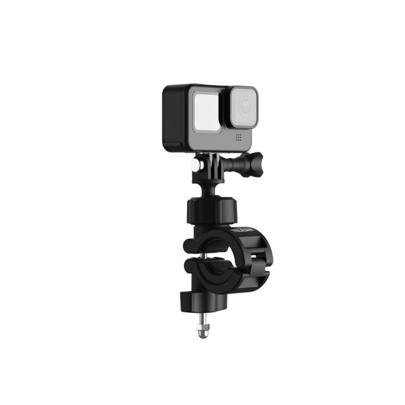 Bicycle mount Telesin for sports cameras 360° (DJ-HBM-001)