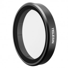 TELESIN Filter set CPL/ND8/ND16/ND32 for DJI Action 3