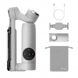 Gimbal Insta360 Flow Creator Kit (grey)