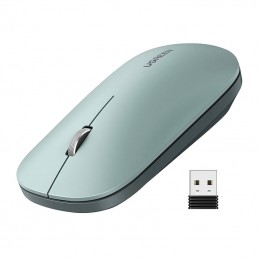 Wireless Mouse UGREEN MU001 (Green)