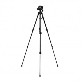 Tripod with 3D 360° head + phone holder Puluz PU3096B