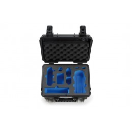 Case B&W type 3000 for DJ Mavic Air 2 / Air 2S (black)