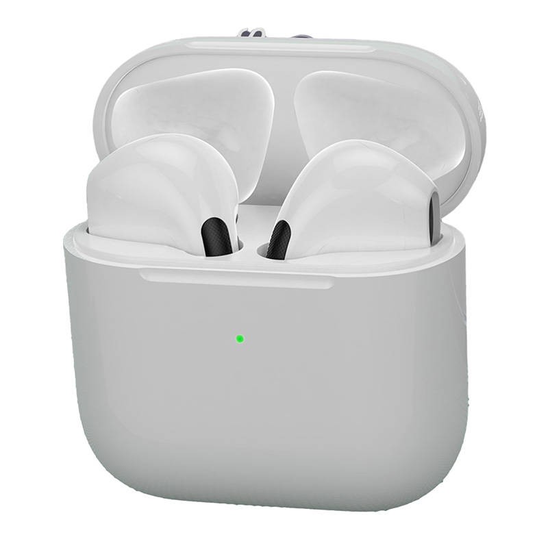 Wireless earphones Mini TWS Foneng BL101 (white)