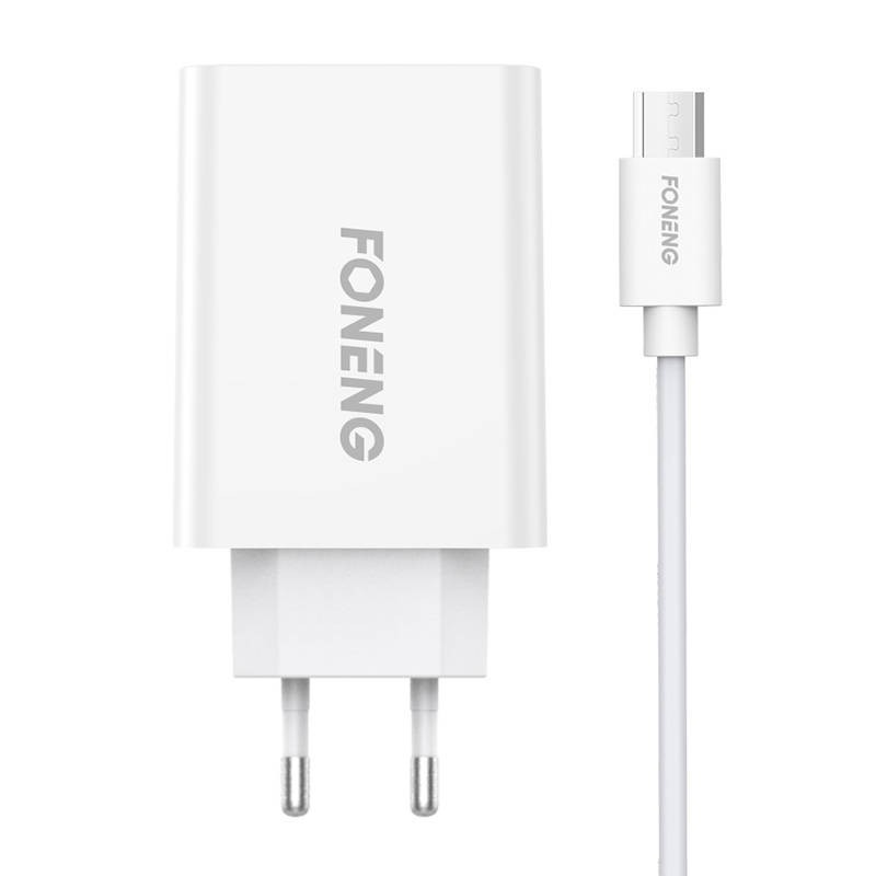 Charger Foneng EU43 Micro