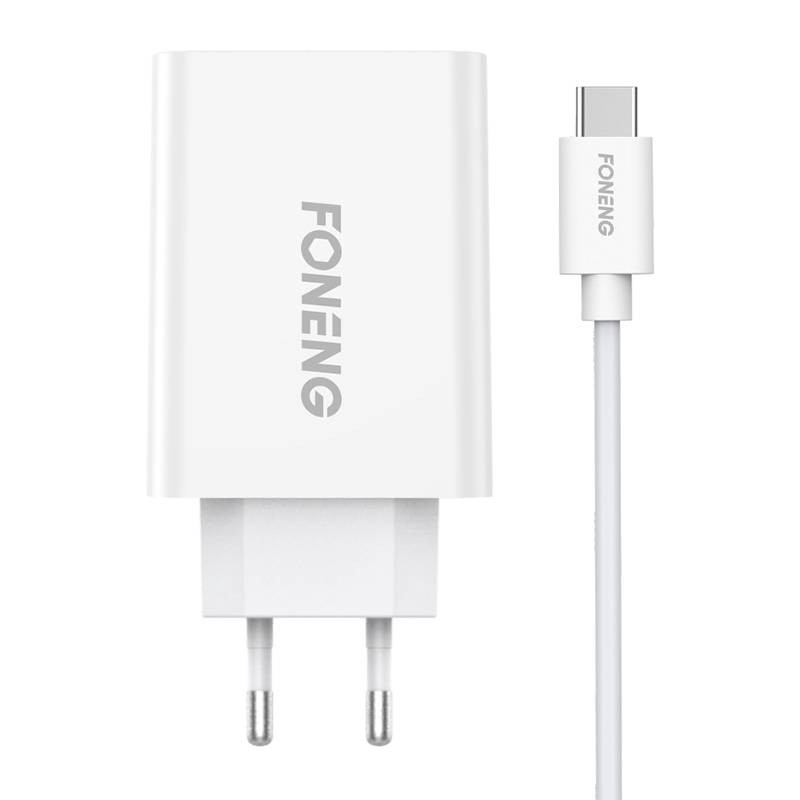 Charger Foneng EU43 Type-C